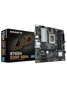 GB B760M D3HP  /LGA1700